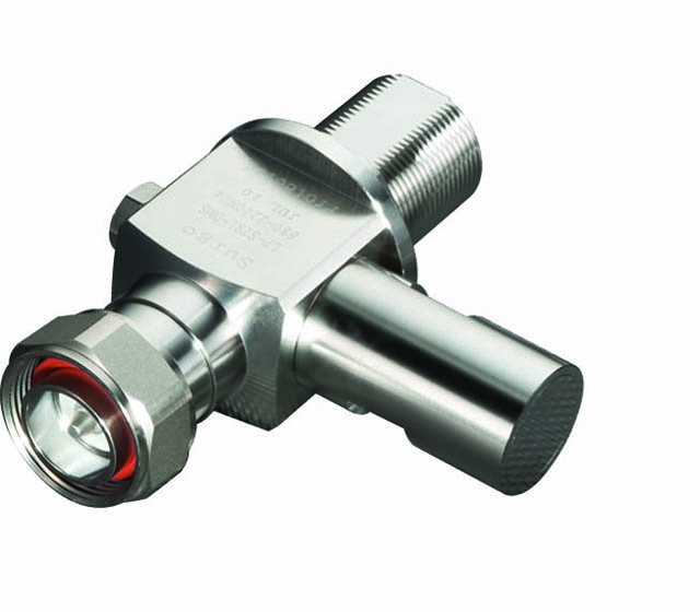 LP-STRL-DMP Amphenol Times Microwave Systems  HF-Zubehör